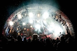 Sensationeller Winterstart in Saalbach-Hinterglemm mit zweitbestem
Dezemberergebnis aller Zeiten - BILD