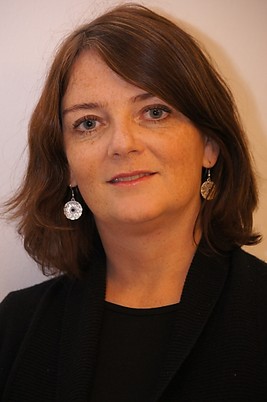 Großglockner Hochalpenstraßen AG: Frau Mag. (FH) Patricia Lutz
übernahm mit 17. Jänner 2011 die Leitung für Marketing und PR  - BILD  =
