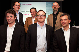 Klassische Medien suchen Verdienstmodelle bei mobilem Content