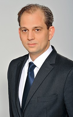 Mag. Martin Biedermann ist neuer ORF-Kommunikationschef