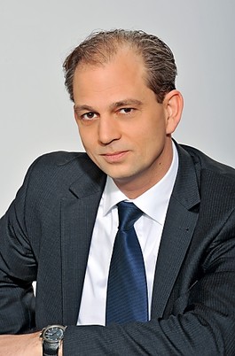 Mag. Martin Biedermann ist neuer ORF-Kommunikationschef
