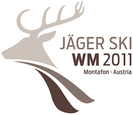 'Und peng!' - 1. Skiweltmeisterschaft der Jäger - BILD