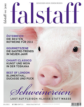Falstaff 01/11 - BILD