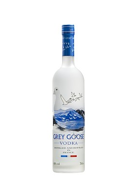 Stardesigner Thomas Kirchgrabner lädt zur GREY GOOSE Bar am Opernball
2011 - BILD