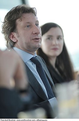 Unibail-Rodamco Austria - Bestes Ergebnis innerhalb des europäischen
Konzerns - BILD