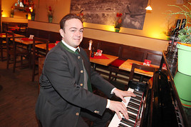 'eat & meet' - Genussreiche Opernklänge - BILD  =
