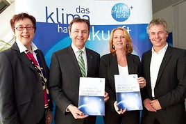 Klima- und Energiefonds Klima- und Energiefonds: Jahresprogramm 2011