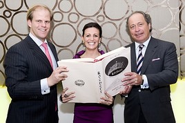 V. Franchisesalon: Franchise, Fisch und Juweliere - BILD