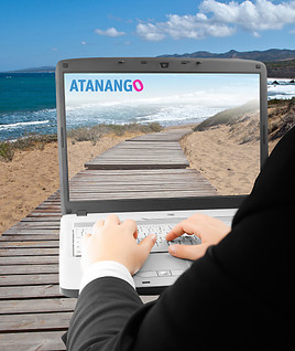 Atanango.com - neue Reiseinformationsplattform für den D/A/CH-Raum -
BILD