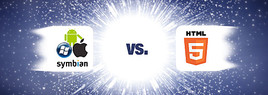 MobileMonday #10: Apps vs. Mobile Web