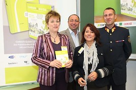 GPK EVENT UND KOMMUNIKATIONSMANAGEMENT GMBH CAREER Guide 2011: Kostenlose Beratung für über 40.000 MaturantInnen
- BILD