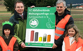 Eigenständig und gut beraten in eine saubere Zukunft! - BILD