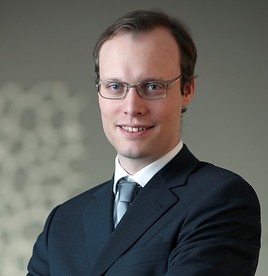 Wirtschaftsbund Wien Direktor Biach neuer SVA Wien Obmann - BILD