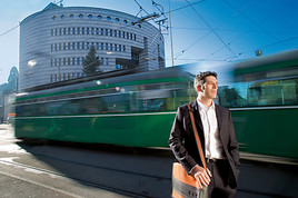 Schweizer Städte ganz bequem mit den 'CityCards' entdecken - BILD