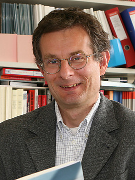 Personalia - AK Wien: Markus Marterbauer ist neuer Leiter der Abteilung Wirtschaftswissenschaften