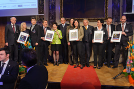 Accor ist beliebtester Hotellerie-Arbeitgeber! - BILD