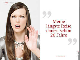 WIRTSCHAFTSBLATT LAUNCHT LUXUS-APP