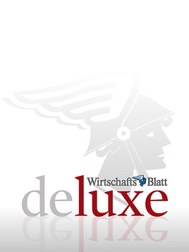 WIRTSCHAFTSBLATT LAUNCHT LUXUS-APP