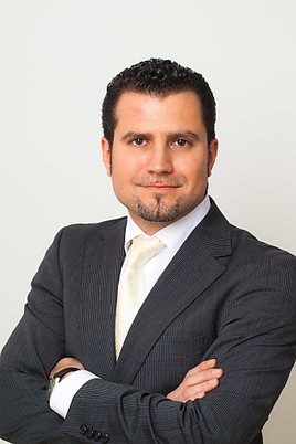 William Hill Online mit Country Manager Clemens Kaiser
