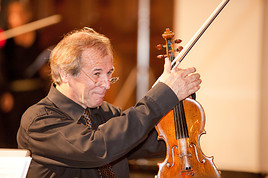 Philharmonische Klänge 2011 - Klangerlebnis für den Gaumen - BILD