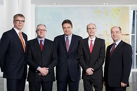 Generaldirektor Roiss: 'OMV: internationaler Player mit österreichischen Wurzeln'