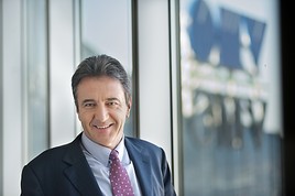 Generaldirektor Roiss: 'OMV: internationaler Player mit österreichischen Wurzeln'