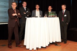 Supermarkt 1.0: Wie neue Technologien die Handelswelt verändern (31.03.2011)