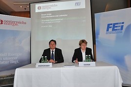 Smart Grids benötigen zentrale Umsetzungs-Instanz - BILD