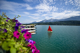 Kärntens Seen feiern Sommeropenings!