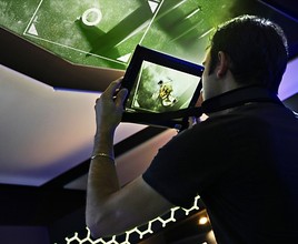 Netural bringt Total Immersion nach Österreich - BILD