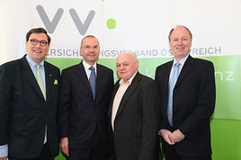 Verband der Versicherungsunternehmen Österreichs Hochsaison für Diebe: In 15 Sekunden am Ziel