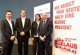 Herold Business Data GmbH Relaunch von UrlaubUrlaub.at - BILD