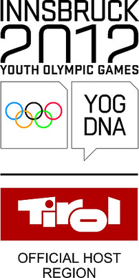 Interaktives Kunstprojekt für Olympische Jugendspiele 2012 - BILD  =
