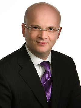 Hasberger_Seitz & Partner (HSP): Voll im Bild - BILD
