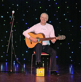Für das Ehrenamt. 'Gary Howard Xion Bike Tour 2011'
 - BILD