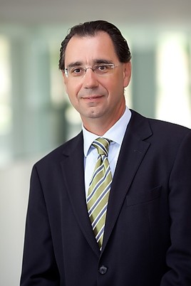 Andreas Berger leitet Personalmanagement der FH Campus Wien