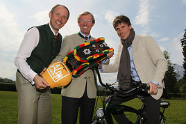 Mit starken Themen in einen starken Sommer - BILD
