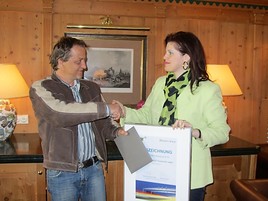 ASFINAG: Wer wurde 'Mautprofi 2010'?