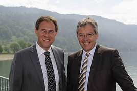 Mit Elan und neuen Angeboten in die Sommersaison