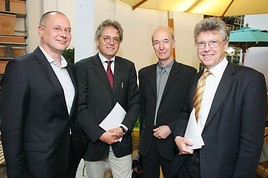 Neues Zeitalter in der Multiple Sklerose Therapie  - BILD