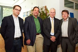 Welldone Werbeagentur GmbH Journalistenworkshop: 'Wechselwirkungen zwischen seelischer und körperlicher Gesundheit'