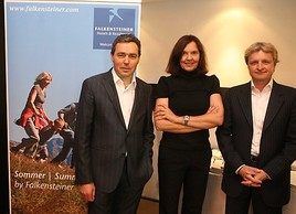 Falkensteiner Michaeler Tourism Group setzt weiter auf Wachstum