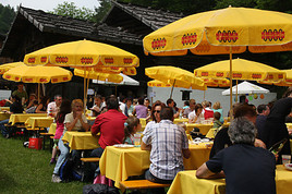 HoamART - die Kunst nachhaltig zu leben (22.05.2011, 9 - 17 Uhr,
Einlass bis 16 Uhr) - BILD