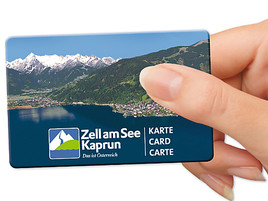 Die ganze Fülle spektakulärer Sehenswürdigkeiten in einer Karte -
BILD