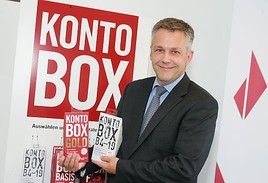 Die Neuausrichtung des Retail Business der BAWAG P.S.K. - BILD