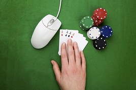 Glücksspiel: Lizenzausschreibung verspricht Flut an Klagen - BILD  =
