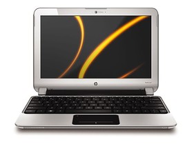 Neu bei Orange: Netbooks von Toshiba und HP
