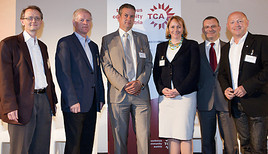 APA-OTS Tourismuspresse GmbH Tourismus Community Austria erfolgreich gestartet - BILD