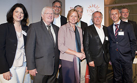 Tourismus Community Austria erfolgreich gestartet