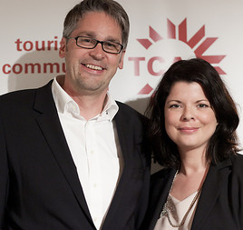 Tourismus Community Austria erfolgreich gestartet